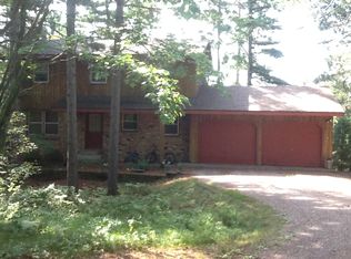 124 Timberlane, Marquette, MI 49855