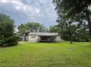 11112 NE County Road 3003, Adrian, MO 64720