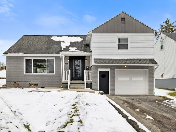 414 Girard St, Johnstown, PA 15905