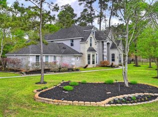 10311 Clubhouse Cir, Magnolia, TX 77354