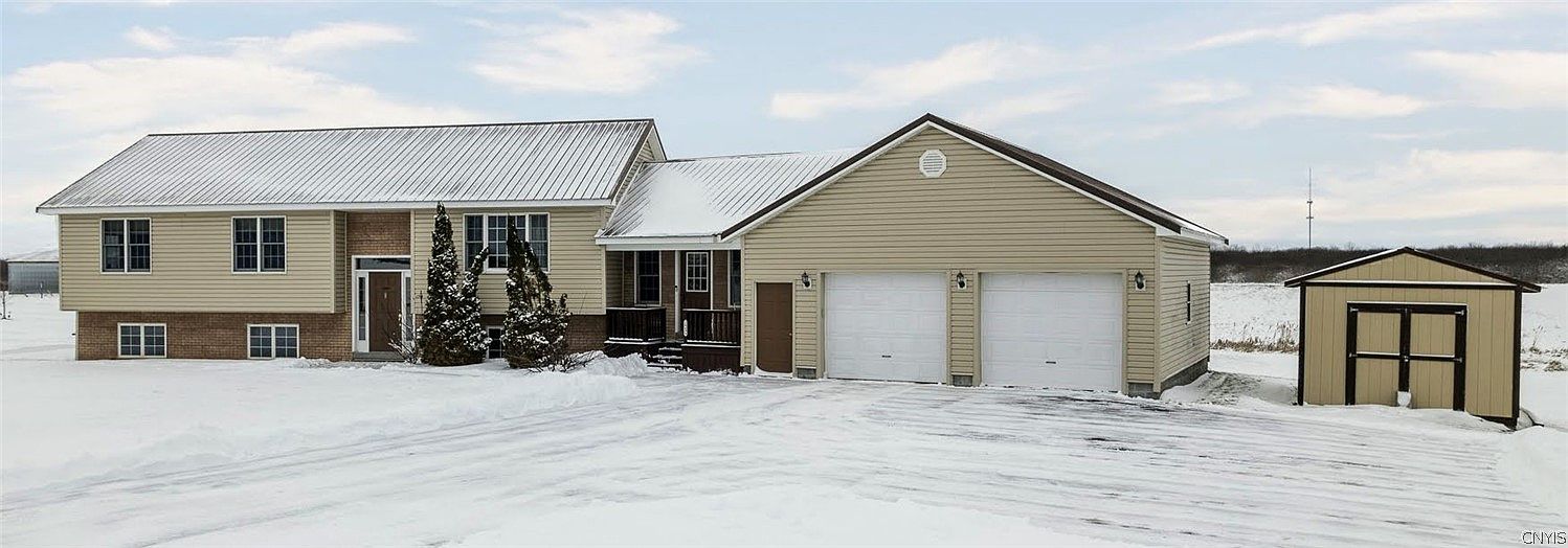 24499 State Route 37, Watertown, NY 13601 Zillow