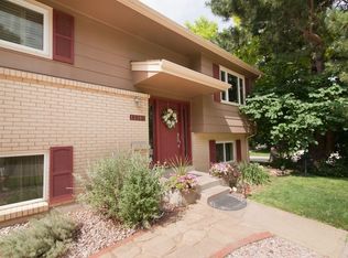 12305 W 61st Ave, Arvada, CO 80004