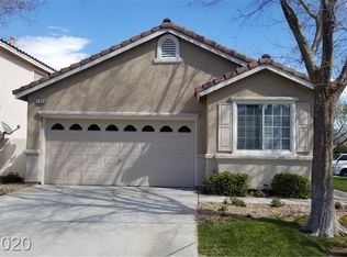 142 Pebble Ridge Rd, Henderson, NV 89012