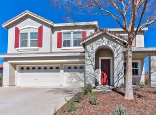 4521 Waitsfield Cir, Mather, CA 95655