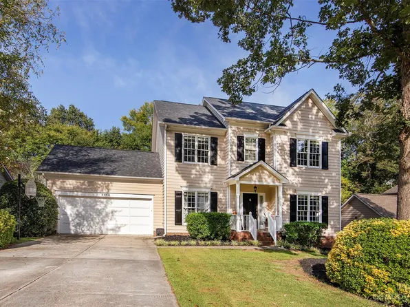 2518 Pimpernel Rd, Charlotte, NC 28213
