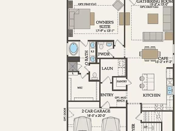 2nd image of this home