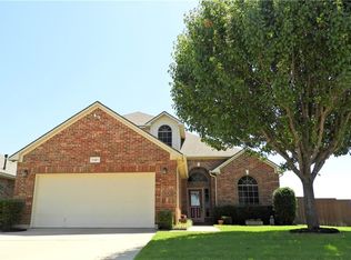 1121 Kachina Ln, Haslet, TX 76052