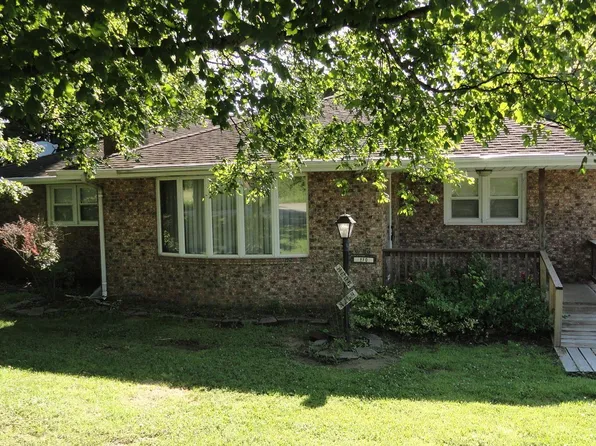 867 N County Road Rd #900-W, Richland, IN 47634