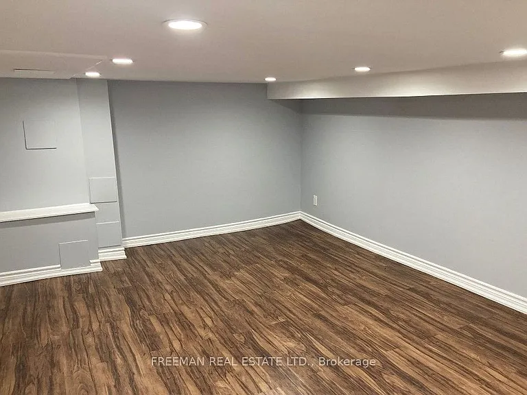 985 Dupont St #1 — Photo 12