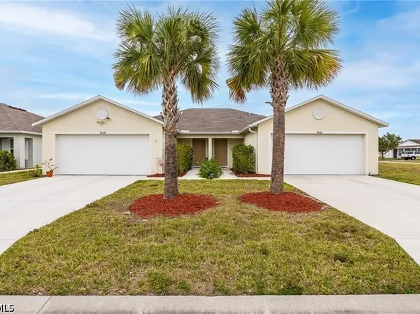9028 Aegean Cir, Lehigh Acres, FL 33936