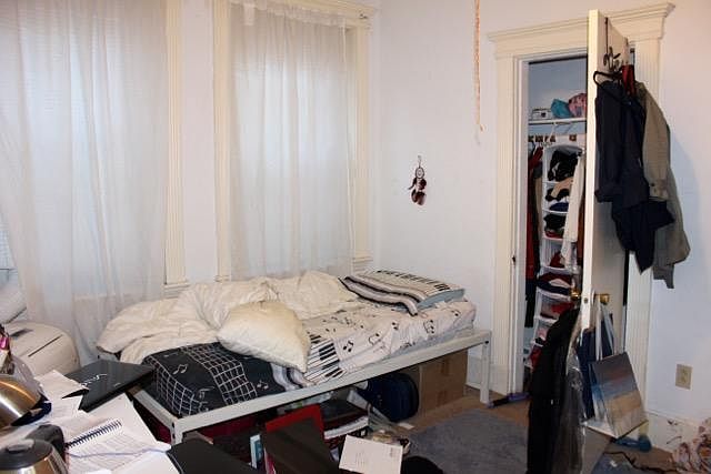 2nd image of 463 Park Dr APT 19C