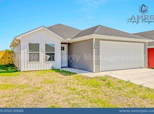 1408 Bluegrass St, Decatur, AR 72722