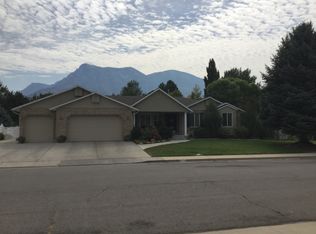 10664 N Jerling Dr, Highland, UT 84003