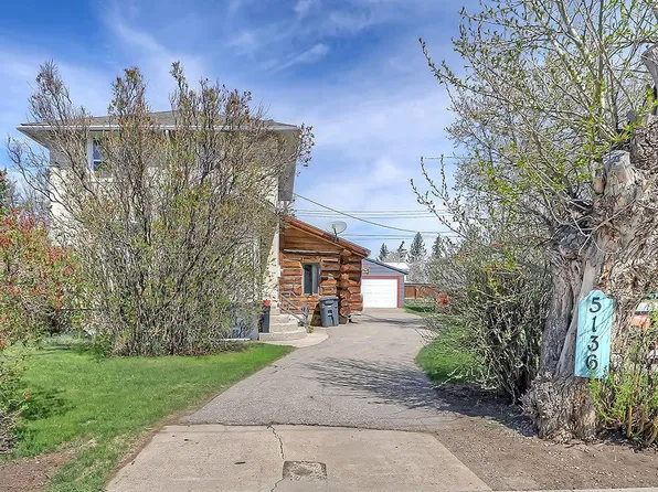 5136 54th Ave, Stavely, AB T0L 1Z0