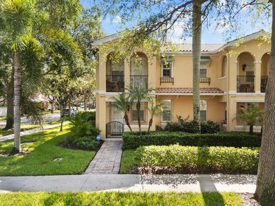 4103 Community Drive, Jupiter, FL, 33458