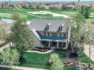8117 Laurel Lake Ct, Liberty Township, OH 45044