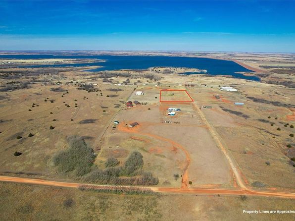 Rural Butler Trl #17, Butler, OK 73625