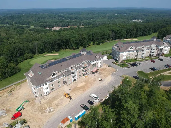 3 Longview Drive #205, Atkinson, NH 03811