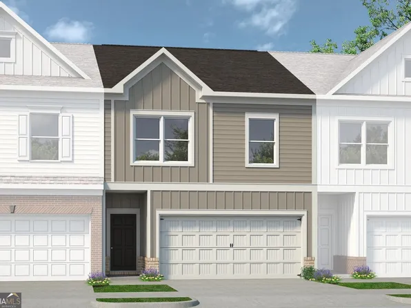 1086 Chastain Dr #1086, Sugar Hill, GA 30518