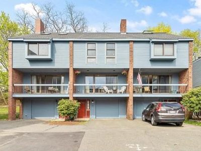14 Williams St APT B10, Danvers, MA, 01923