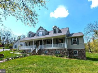 480 Cold Springs Rd, Gettysburg, PA 17325