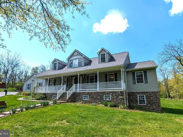 480 Cold Springs Rd, Gettysburg, PA 17325