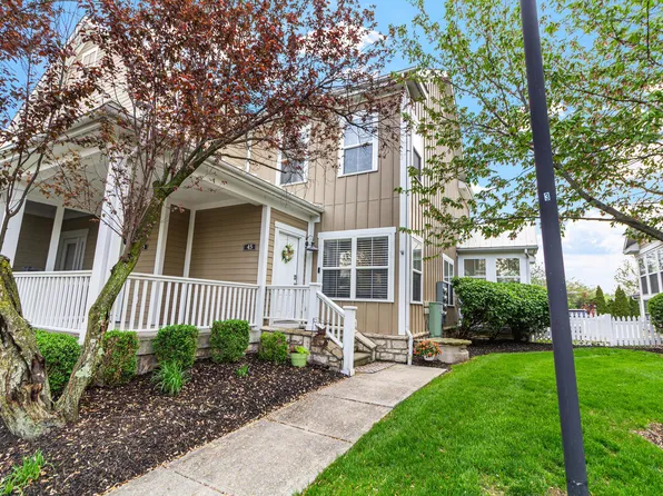 45 Traditions Way, Powell, OH 43065