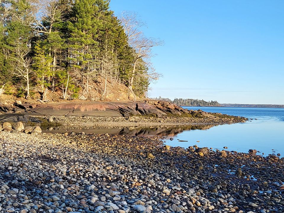 Beach very close to house