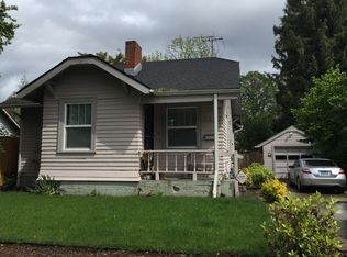 2250 Liberty St NE, Salem, OR