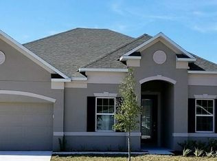 3728 Apopka Ridge Cir, Apopka, FL 32703