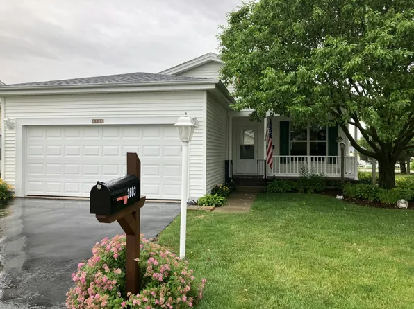 3603 Preakness Ln Lot 691, Grayslake, IL 60030