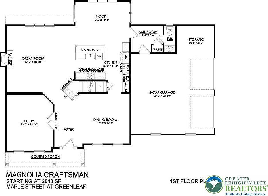 2nd image of 3444 George St #9