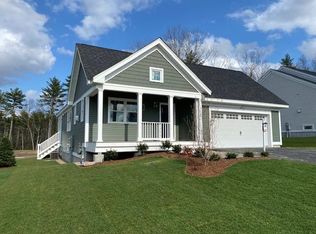 7 Cliffside Dr UNIT 78, Auburn, NH 03032