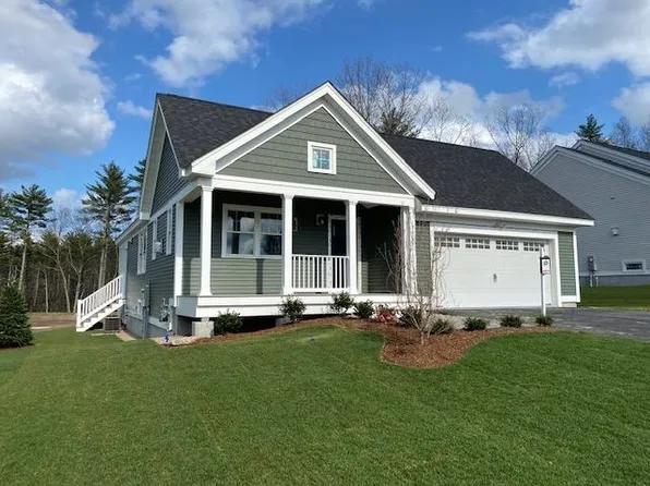 7 Cliffside Drive #78, Auburn, NH 03032