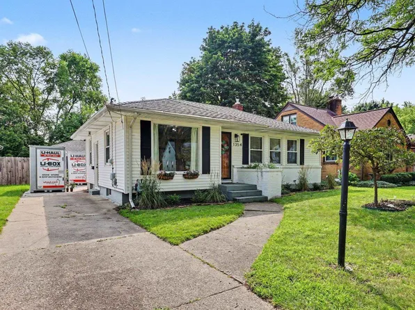 1354 Herrick Ave NE Lot 66, Grand Rapids, MI 49505