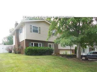 5419 Karen Cir, Cross Lanes, WV 25313