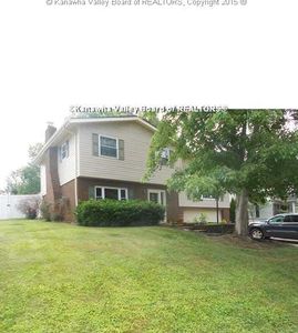 5419 Karen Cir, Cross Lanes, WV, 25313