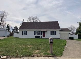 368 Mingo Rd, Chillicothe, OH 45601 | MLS #224037018 | Zillow