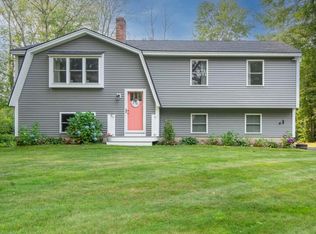 12 Cherryfield Ave, Saco, ME 04072
