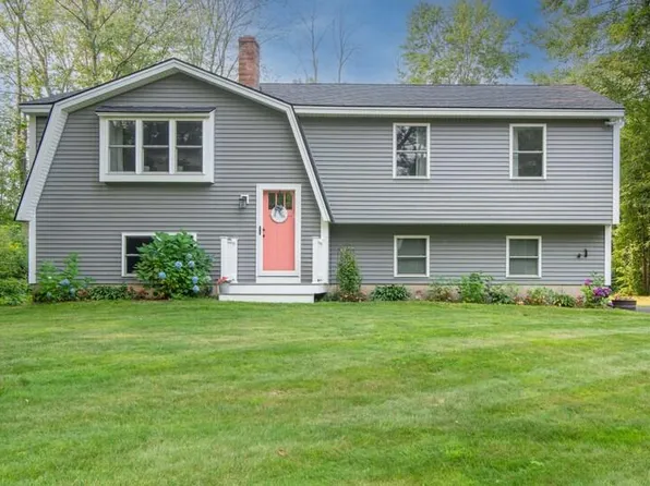 12 Cherryfield Avenue, Saco, ME 04072