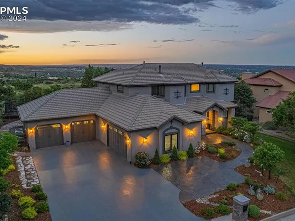 3140 Electra Dr, Colorado Springs, CO 80906
