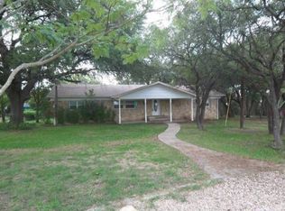 287 Yates Rd, Killeen, TX 76549