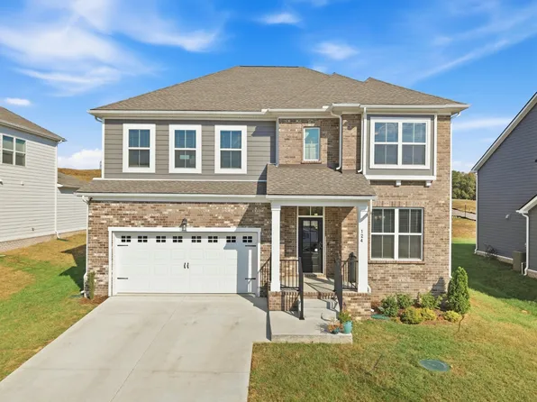 124 Emeline Way, Mount Juliet, TN 37122