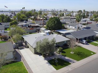 1335 E Oregon Ave, Phoenix, AZ 85014