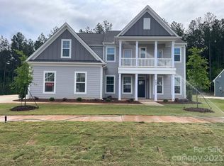 765 Yucatan Dr LOT 134, Waxhaw, NC 28173