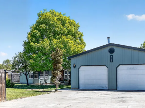 4515 Avalon Pl, Klamath Falls, OR 97603