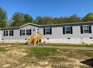 32813 Constitution Hwy, Locust Grove, VA 22508