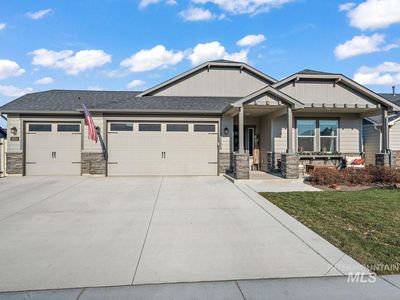 5554 E Bollo St, Nampa, ID, 83687