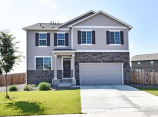 1669 Clarendon Dr, Windsor, CO 80550