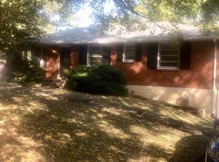 318 Blackman Rd, Nashville, TN 37211